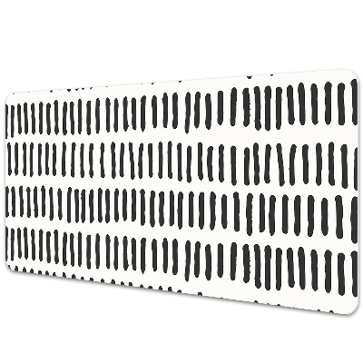 Podkład na biurko Abstrakcyjna geometria