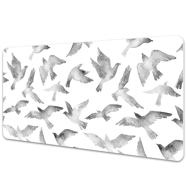 Podkładka na biurko Lecący ptak