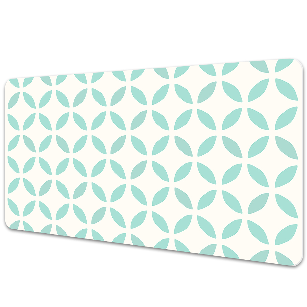 Podkładka na biurko Symetryczny motyw