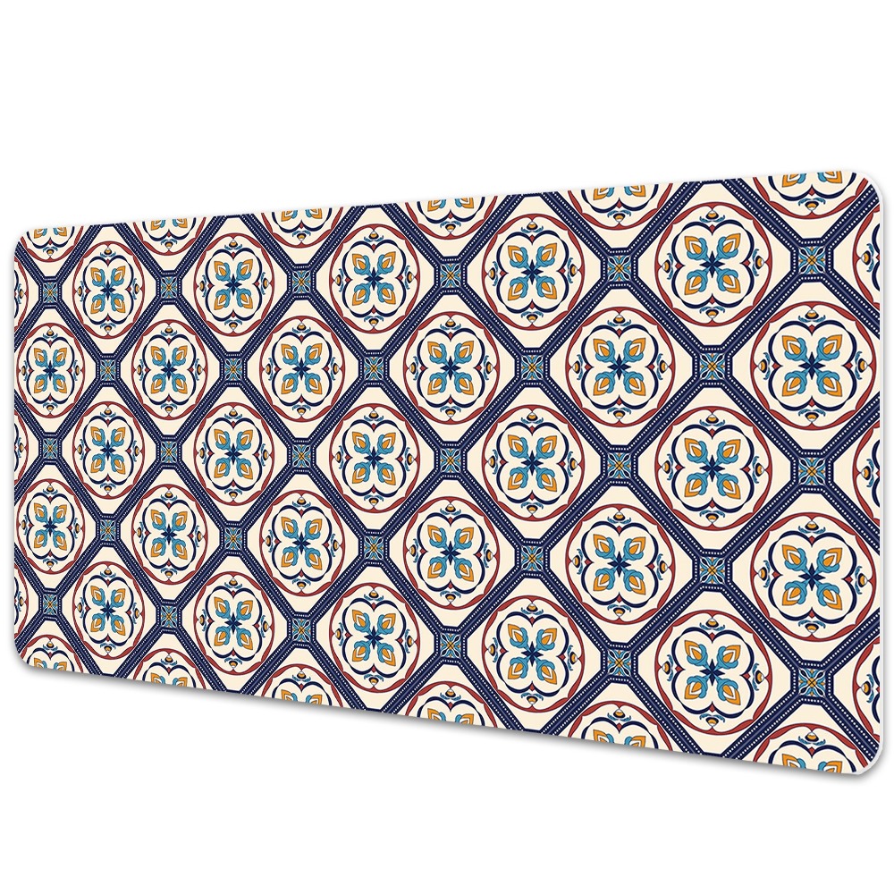 Podkładka na biurko Mandala