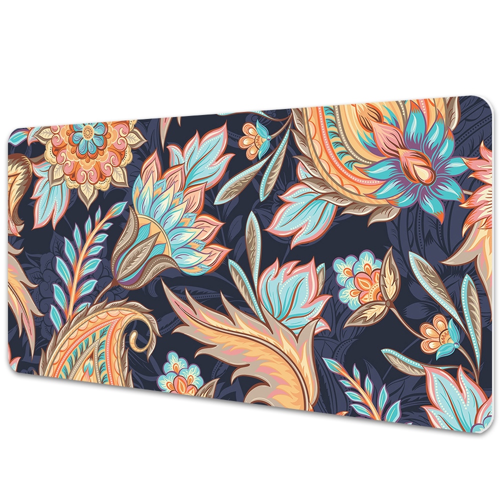 Podkładka na biurko Paisley