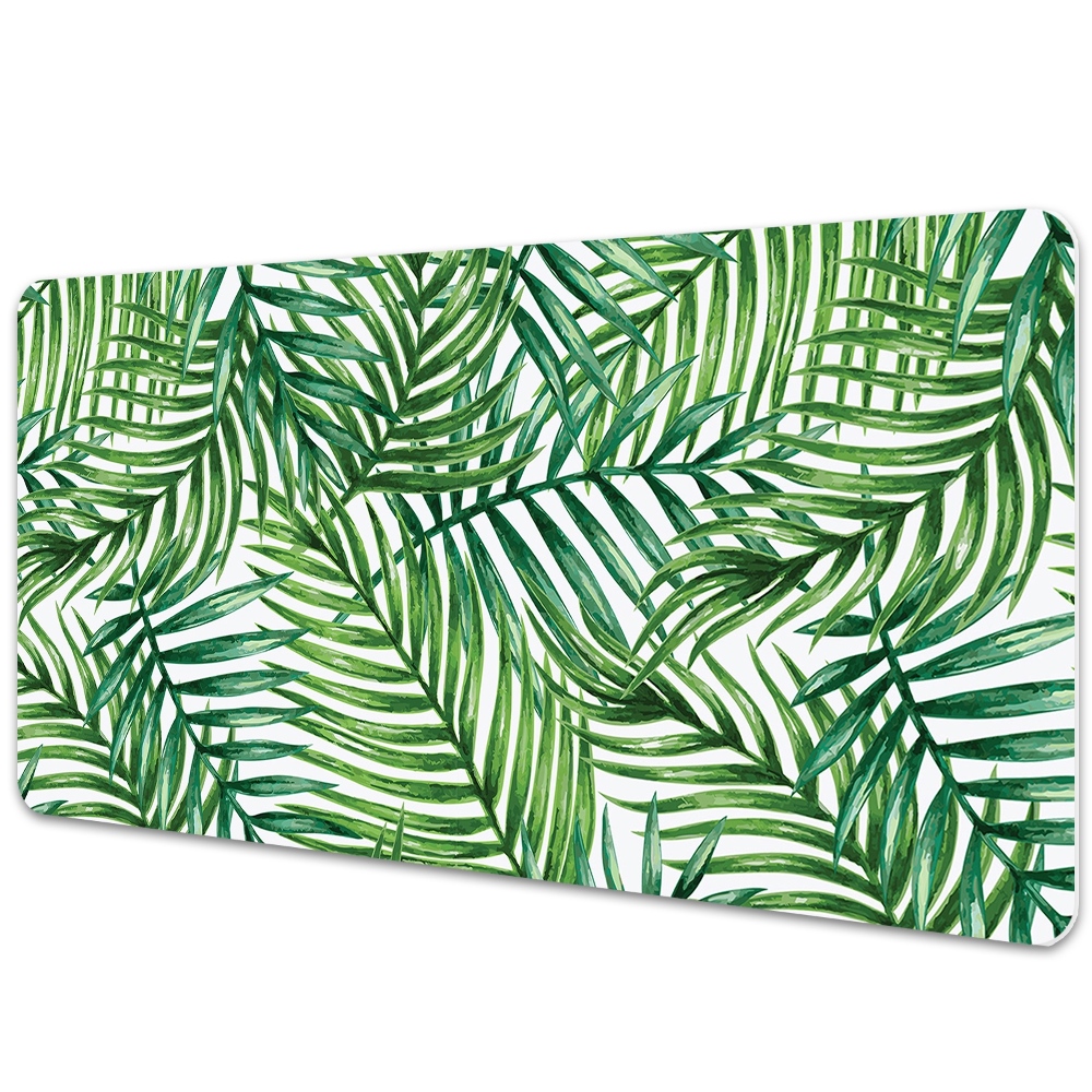 Podkładka na biurko Tropikalne liście