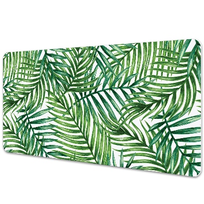 Podkładka na biurko Tropikalne liście