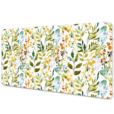 Podkładka na biurko Motyw boho