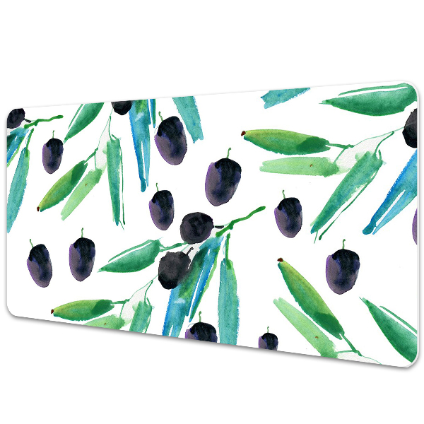 Podkładka na biurko Oliwki