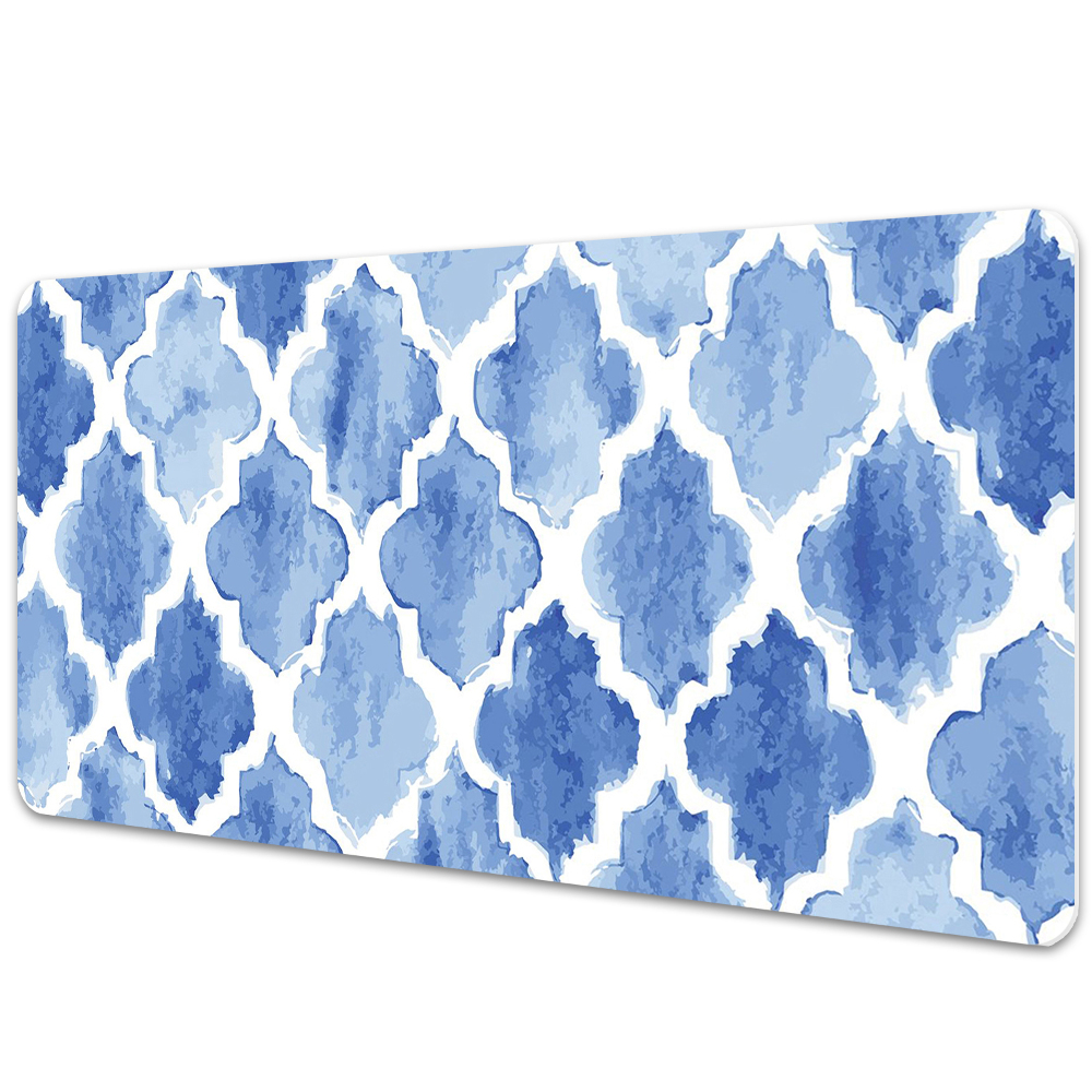 Podkładka na biurko Marokański wzór vintage