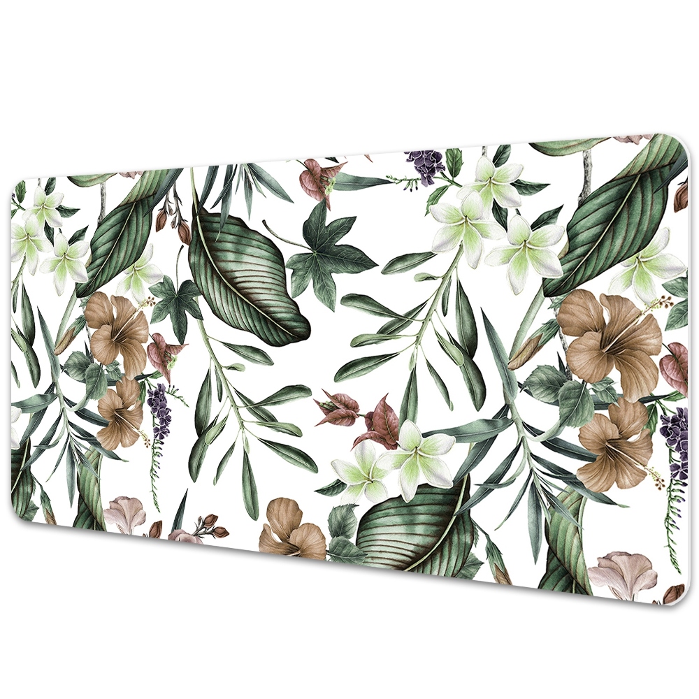 Podkładka na biurko Kwitnąca przyroda