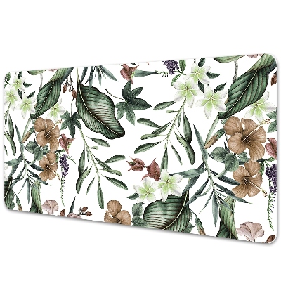 Podkładka na biurko Kwitnąca przyroda