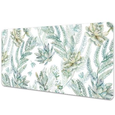 Podkładka na biurko Piękne skalniaki