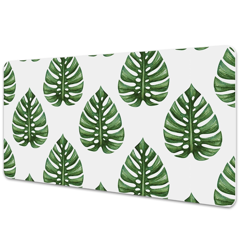 Podkładka na biurko Tropikalne liście