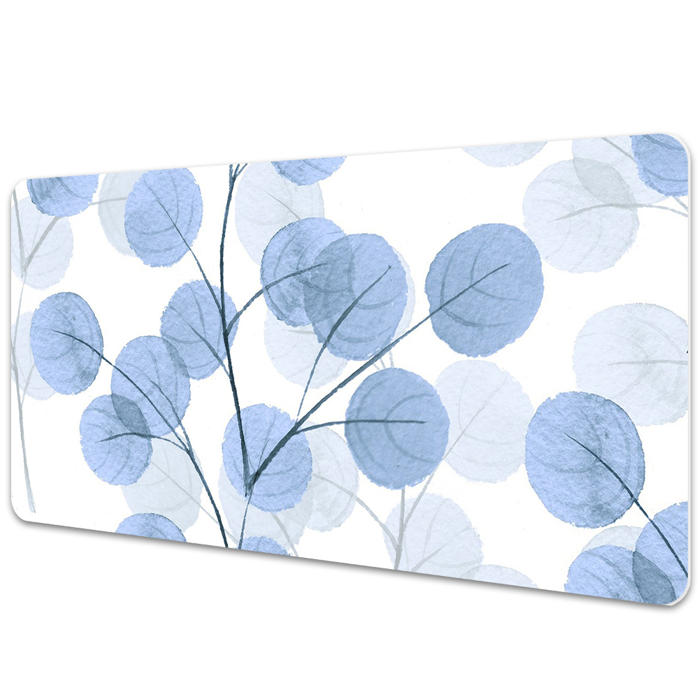 Podkładka na biurko Roślinne wzór