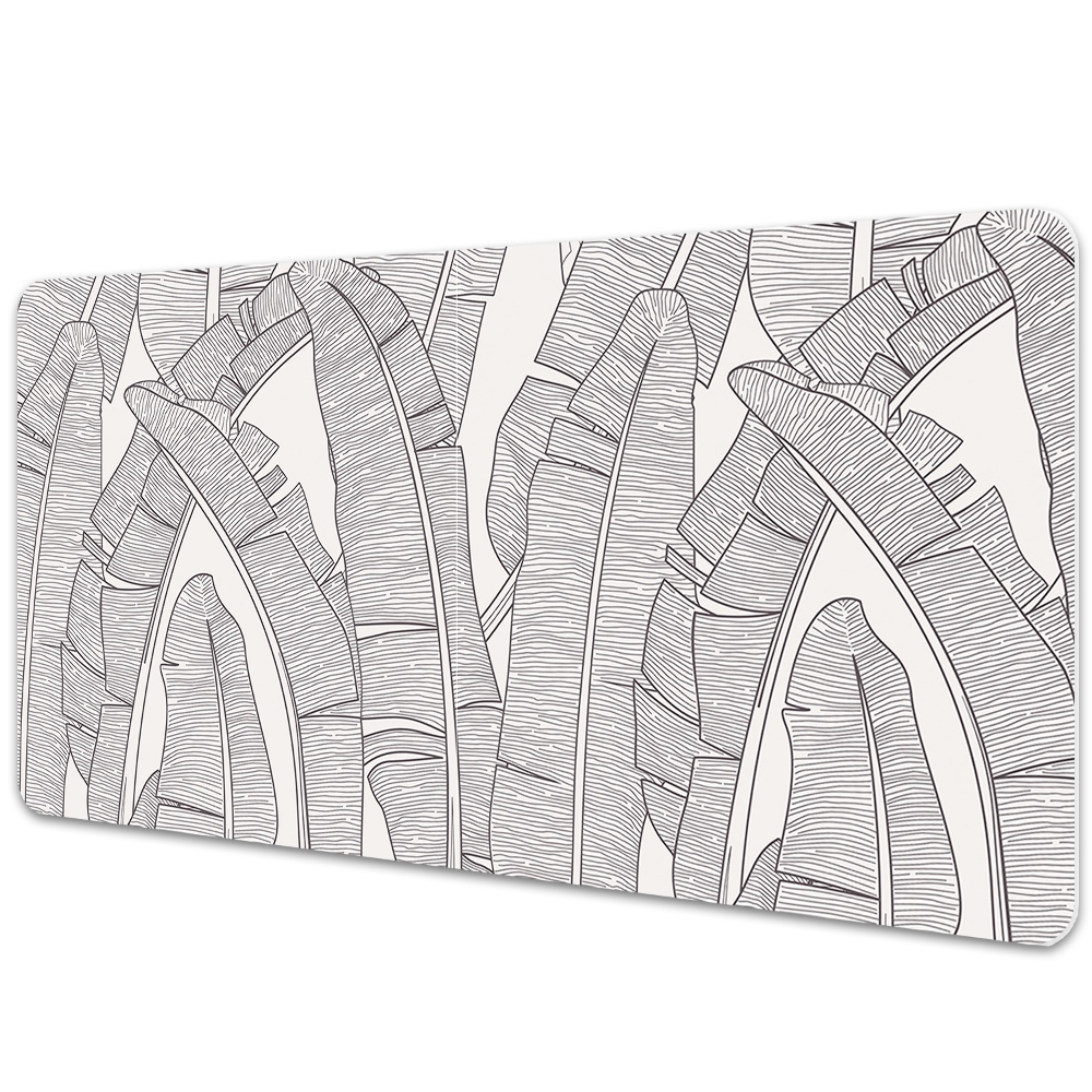 Podkładka na biurko Bananowiec