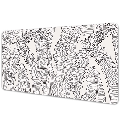 Podkładka na biurko Bananowiec