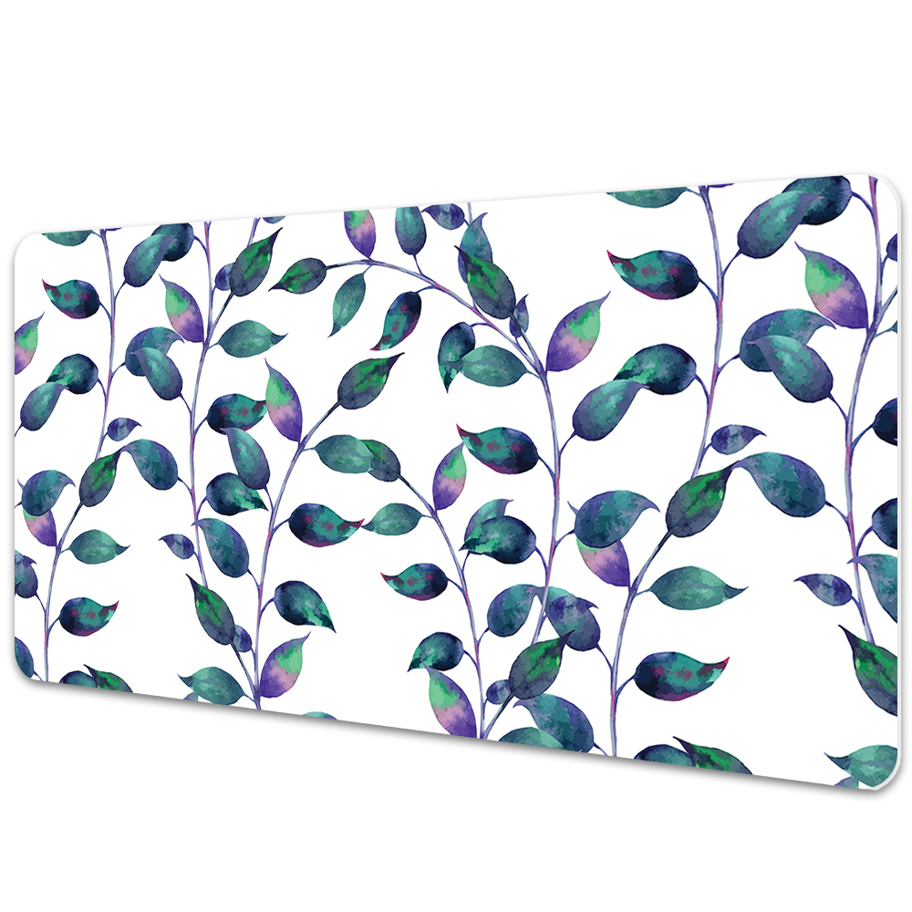 Podkładka na biurko Bajeczne liście