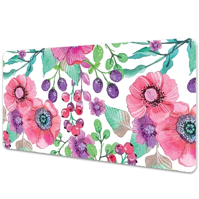 Podkładka na biurko Jagody