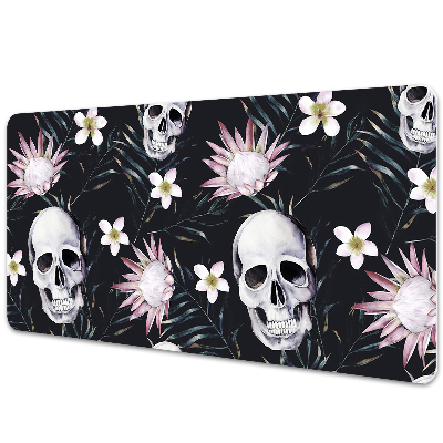 Podkładka na biurko Niezwykłe liście