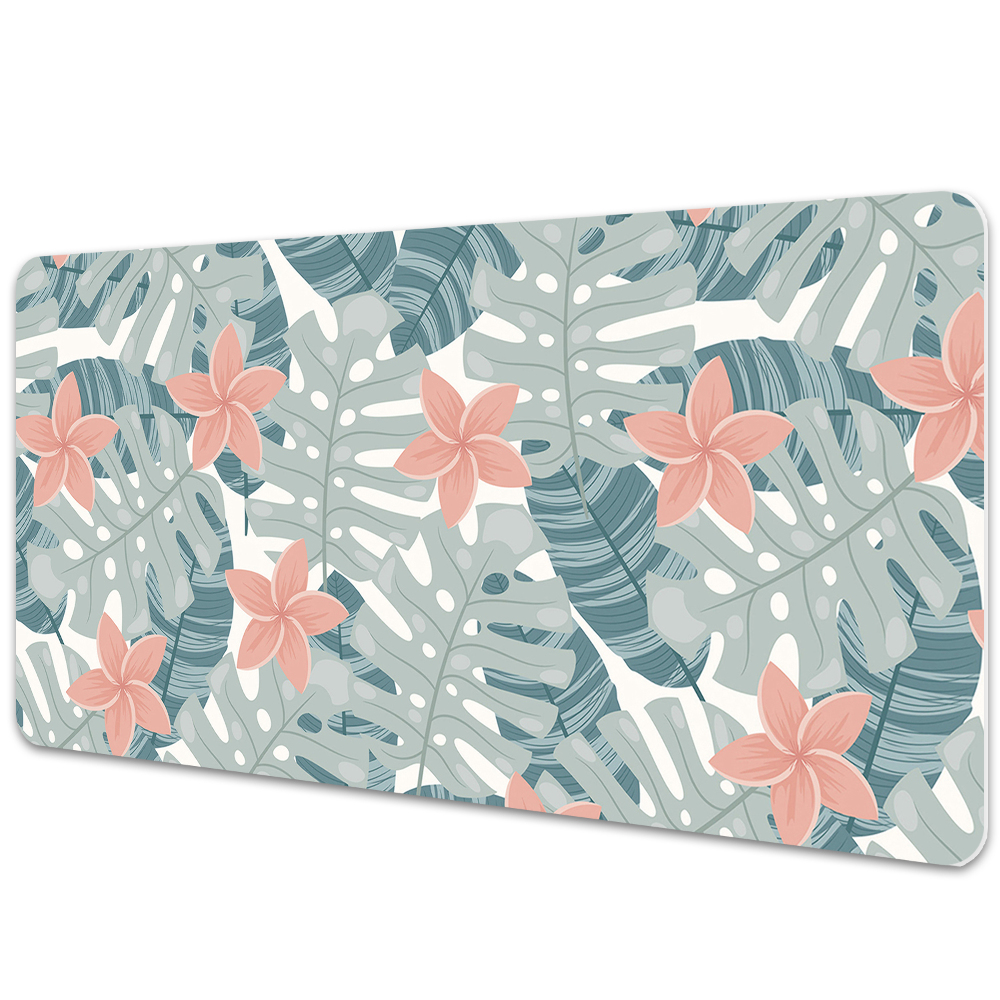 Podkładka na biurko Tropiki na muralu