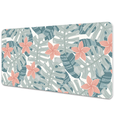 Podkładka na biurko Tropiki na muralu