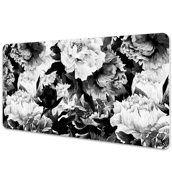 Podkładka na biurko Róże retro