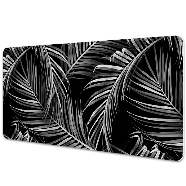 Mata ochronna na biurko Tropikalny las