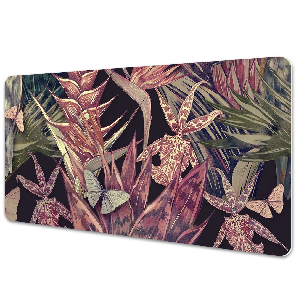 Mata ochronna na biurko Natura