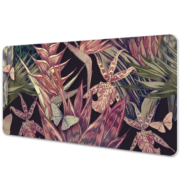 Mata ochronna na biurko Natura