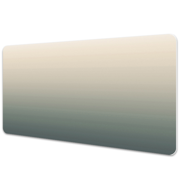 Mata ochronna na biurko Gradient Ombre