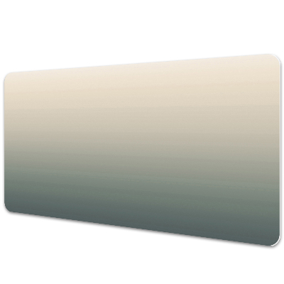 Mata ochronna na biurko Gradient Ombre