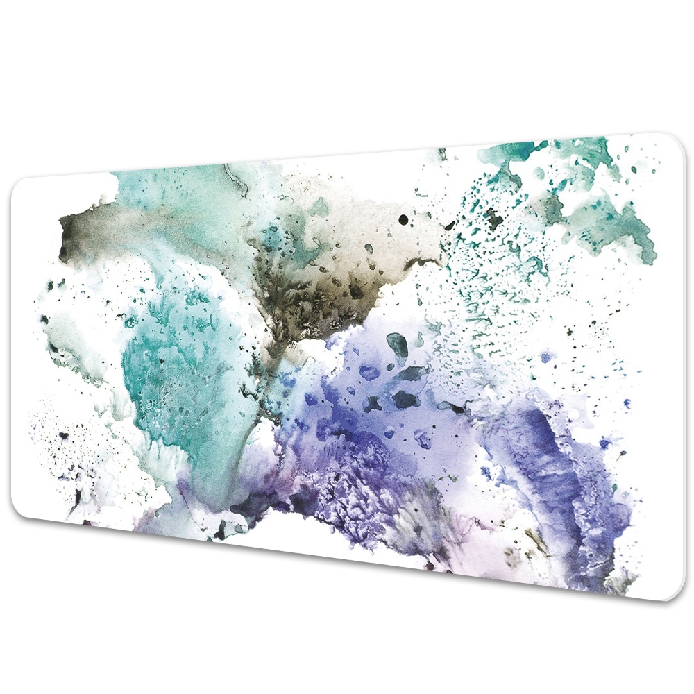 Mata ochronna na biurko Plamy faby