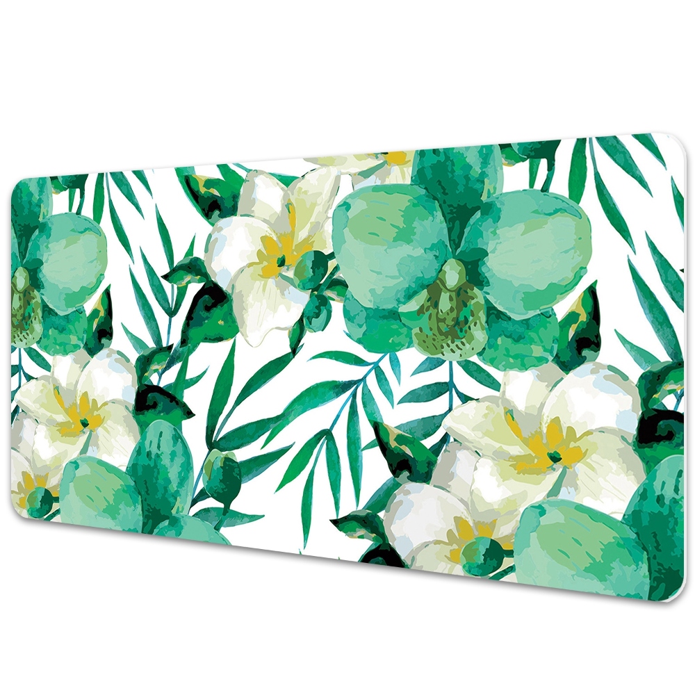 Mata ochronna na biurko Kolory pasteli