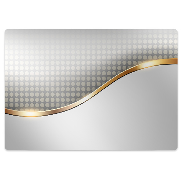 Mata pod krzesło Fantazja przejście