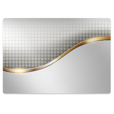 Mata pod krzesło Fantazja przejście