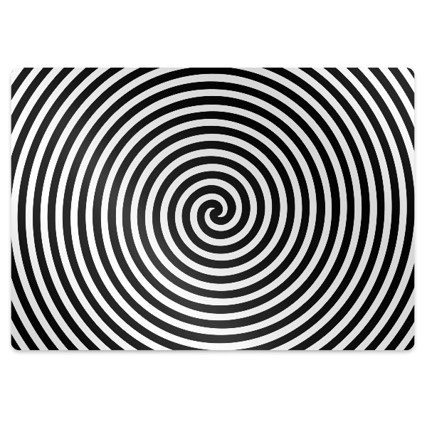 Mata pod krzesło Wir