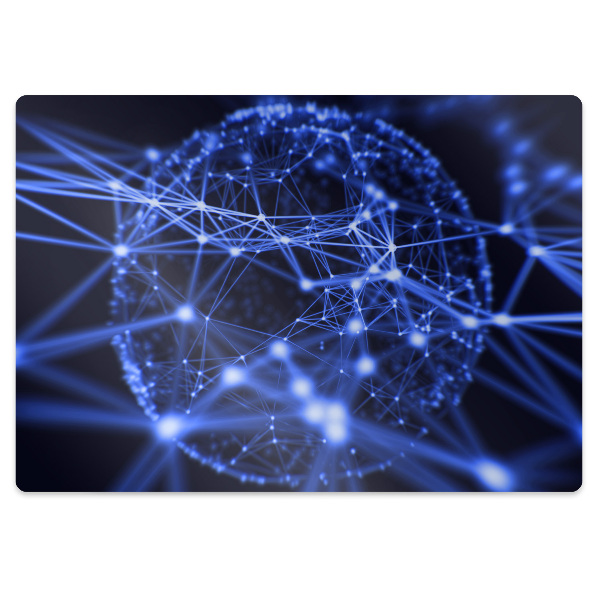 Mata pod krzesło Fantazja