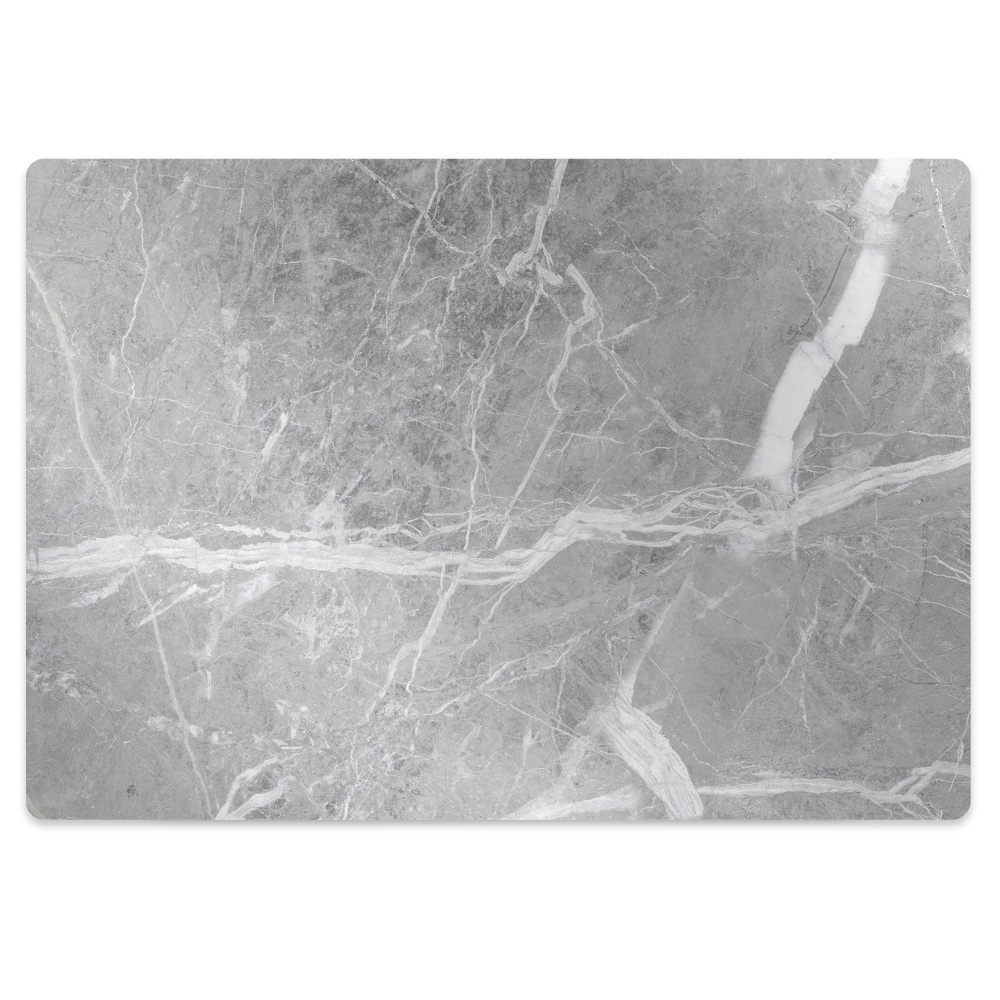 Podkładka pod fotel Klasyczny marmur