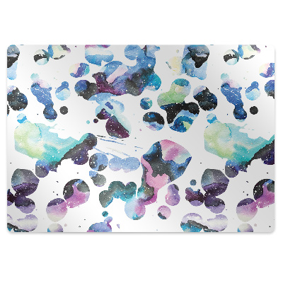 Podkładka pod krzesło Zbiór gwiazd