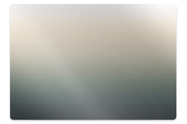 Mata pod krzesło Ombre