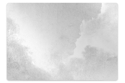 Mata ochronna pod krzesło Nadchodzi deszcz