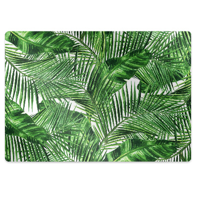 Mata pod krzesło Wyspa na morzu