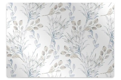 Mata pod krzesło Protea królewska