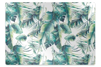 Podkładka pod krzesło Spadające listki