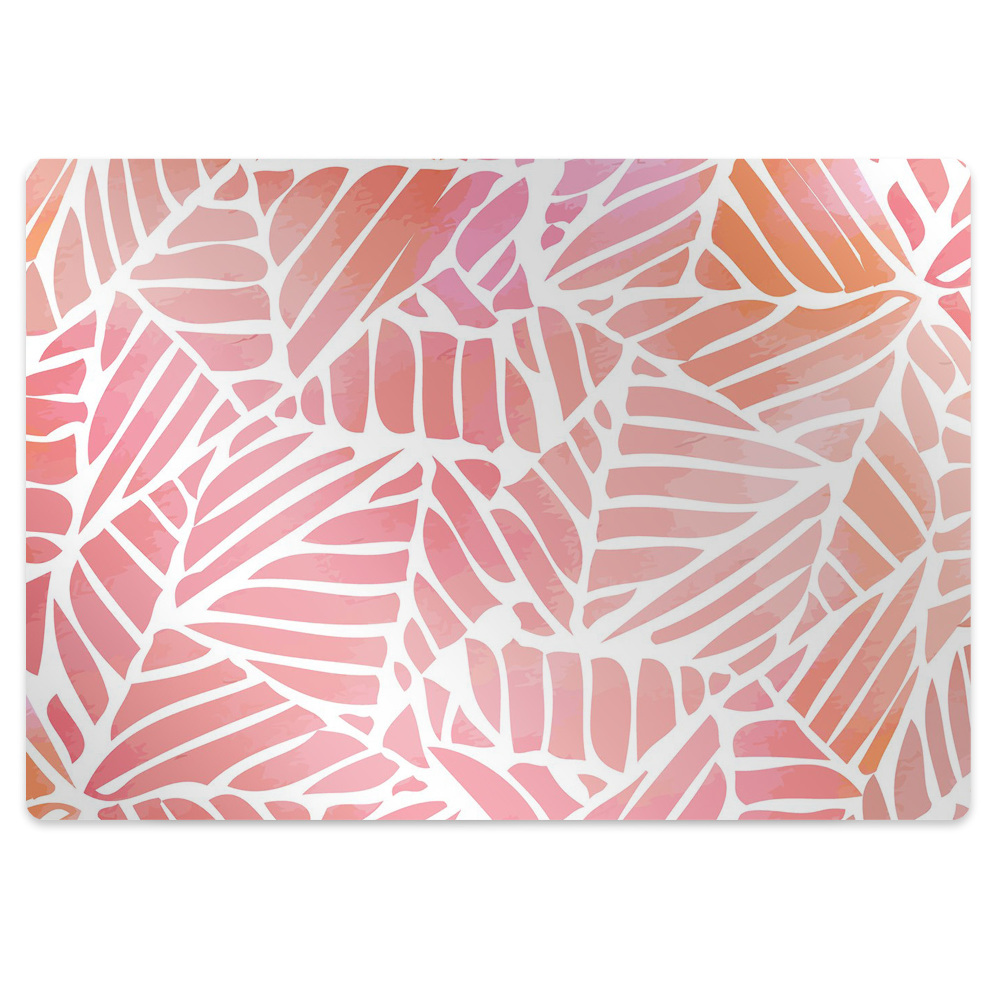 Podkładka pod krzesło Niedojrzałe anansy