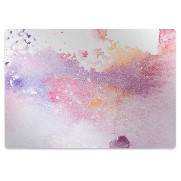 Mata ochronna pod krzesło Słodkie plamki