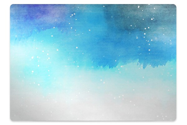 Podkładka pod fotel Podniebny obraz