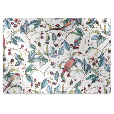 Mata pod krzesło Piękno natury