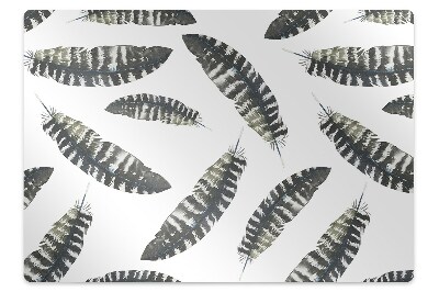 Mata ochronna pod krzesło Klasyka boho