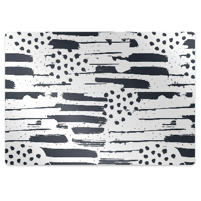 Podkładka pod fotel Malarstwo fantazyjne