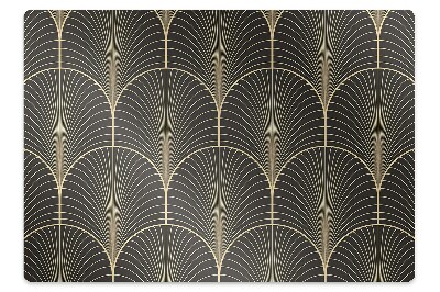 Podkładka pod krzesło Styl antyczny