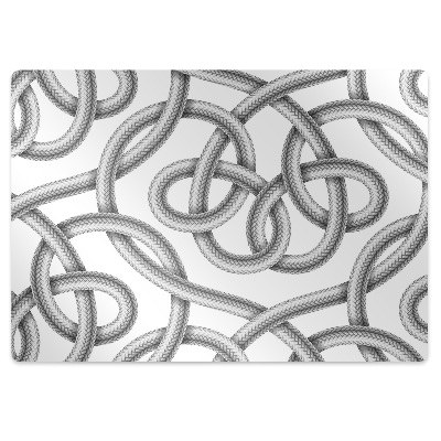 Podkładka pod krzesło na panele Supły