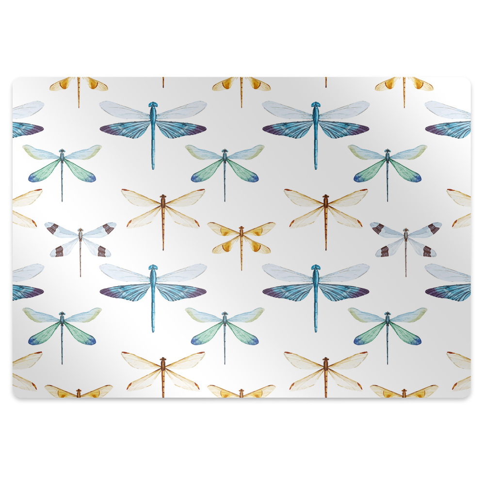 Podkładka pod krzesło Libelle